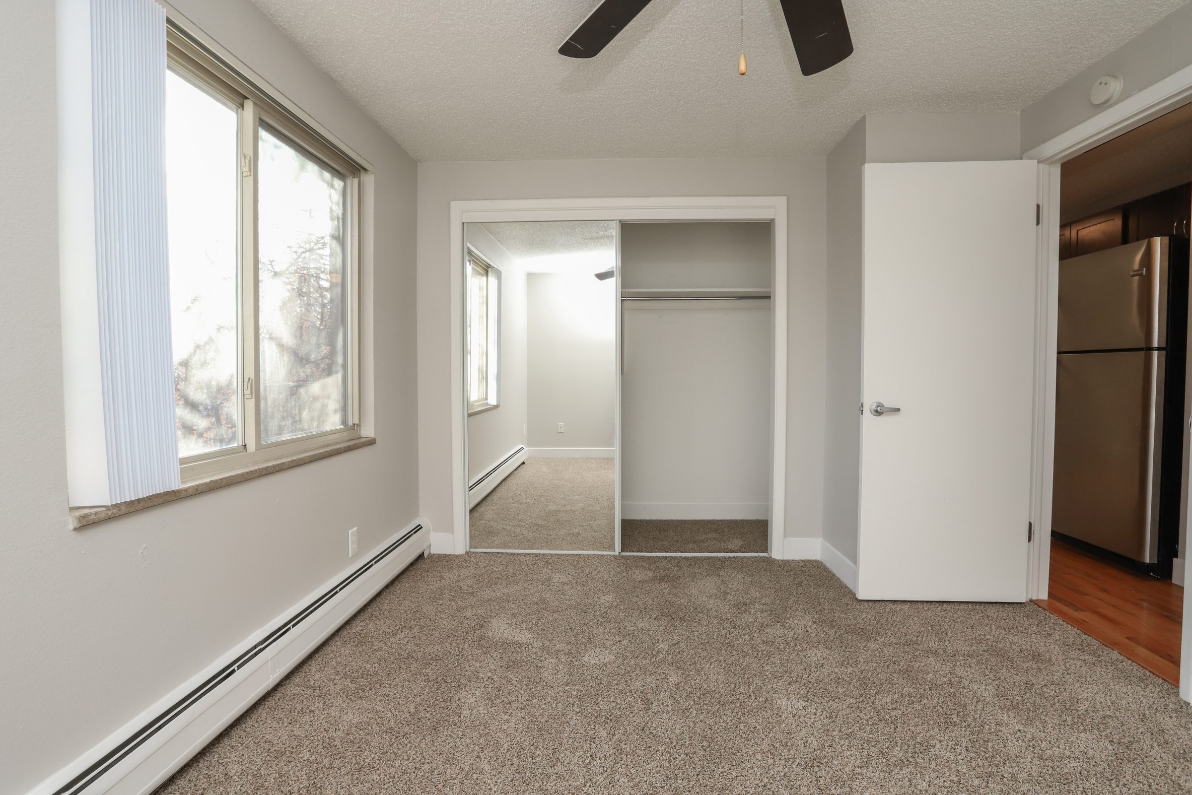 The Vertice Cornerstone Apartments